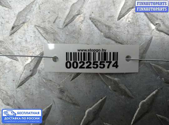 Кронштейн крепления крыла на Audi Q7 (4L)