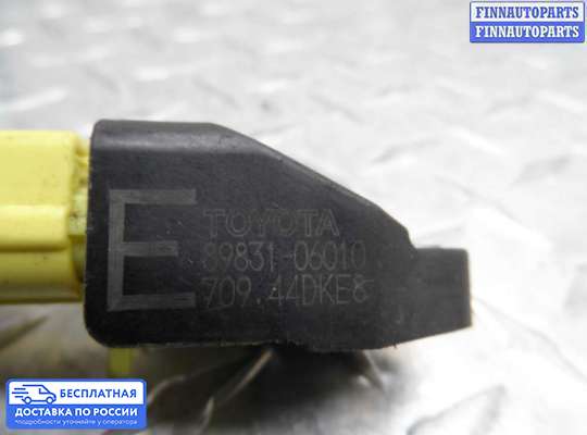Датчик удара (Airbag) на Toyota Camry XV40