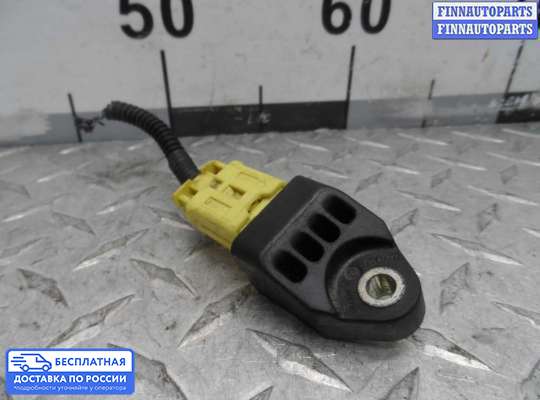 Датчик удара (Airbag) на Toyota Camry XV40