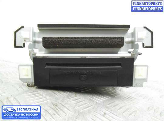 ЭБУ прочее на Subaru Tribeca