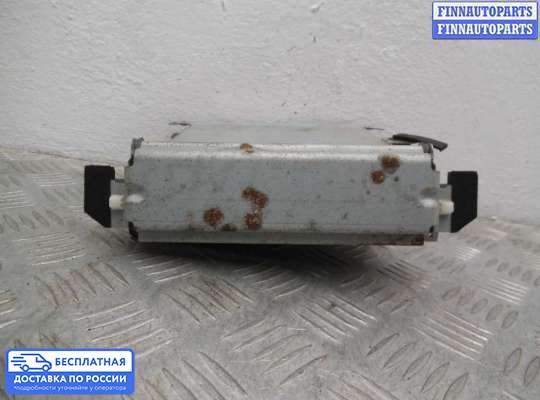 ЭБУ прочее на Subaru Tribeca