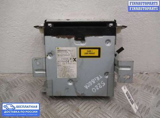 ЭБУ прочее на Subaru Tribeca