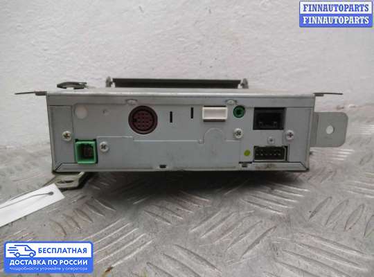 ЭБУ прочее на Subaru Tribeca