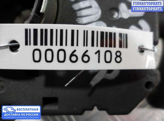 Подрулевой переключатель на Citroen Jumper II (250/290)