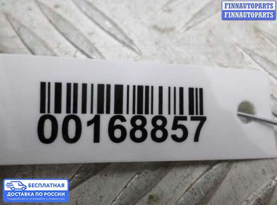 Петля капота на Jeep Grand Cherokee III (WK, WH)