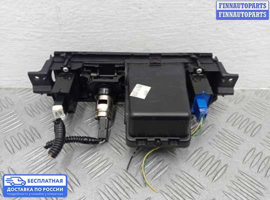 Кнопки на Acura RDX (TB1/2)