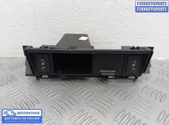 Кнопки на Acura RDX (TB1/2)