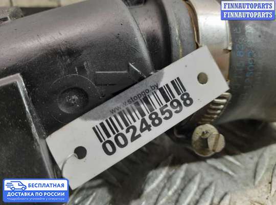 Патрубок (трубка, шланг) на Volkswagen Golf VI (5K)