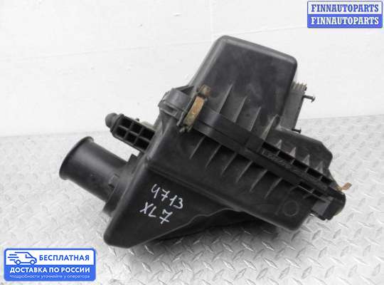 Корпус воздушного фильтра на Suzuki XL7 II