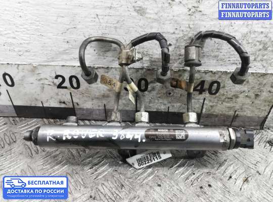 Рампа (рейка) топливная на Range Rover Sport I (L320)