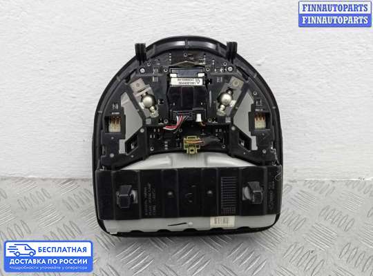 Фонарь салона (плафон) на Hyundai Santa Fe III (DM, NC)