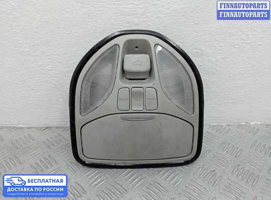 Фонарь салона (плафон) на Hyundai Santa Fe III (DM, NC)