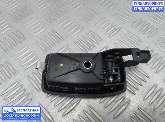 Ручка открывания на Fiat Ducato III (250/290)