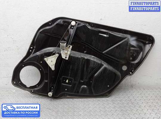 Стеклоподъемник электрический на Mercedes-Benz R (W251)
