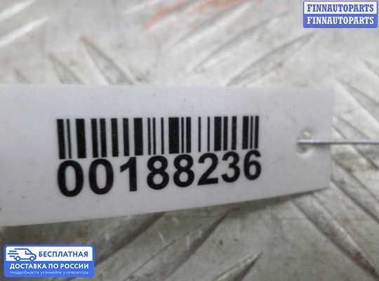 Моторчик дворников (стеклоочистителя) на Subaru Legacy III (BE, BH)