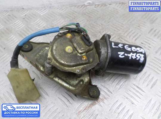 Моторчик дворников (стеклоочистителя) на Subaru Legacy III (BE, BH)