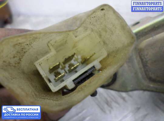 Моторчик дворников (стеклоочистителя) на Subaru Legacy III (BE, BH)