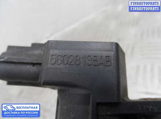 Катушка зажигания на Jeep Grand Cherokee II (WJ, WG)