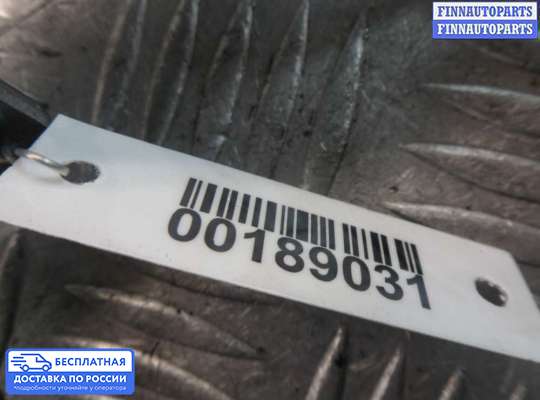 Рампа (рейка) топливная на Subaru Legacy VI (BN/BS)