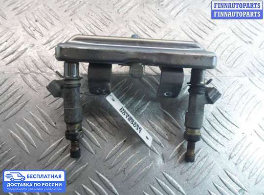 Рампа (рейка) топливная на Subaru Legacy VI (BN/BS)