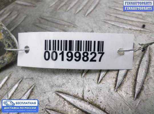 Петля капота на Mercedes-Benz Sprinter (906)