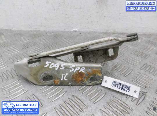 Петля капота на Mercedes-Benz Sprinter (906)