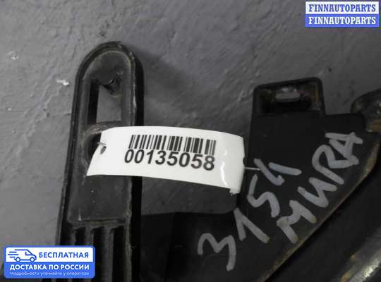 Фара передняя на Nissan Murano II (Z51)