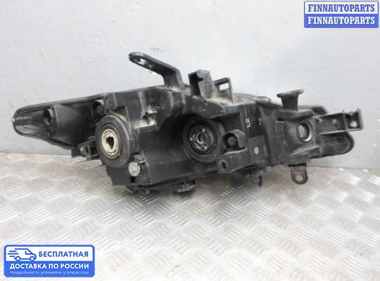 Фара передняя на Nissan Murano II (Z51)