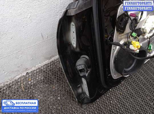 Ручка двери наружная на Mercedes-Benz C (W204)