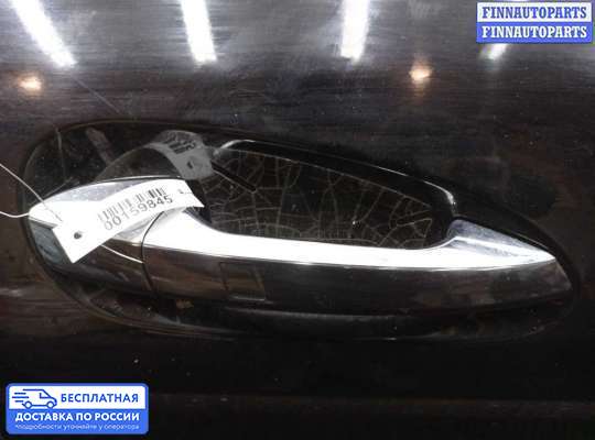 Ручка двери наружная на Mercedes-Benz C (W204)