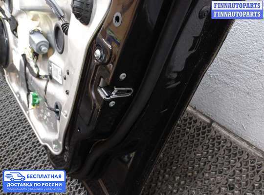 Ручка двери наружная на Mercedes-Benz C (W204)