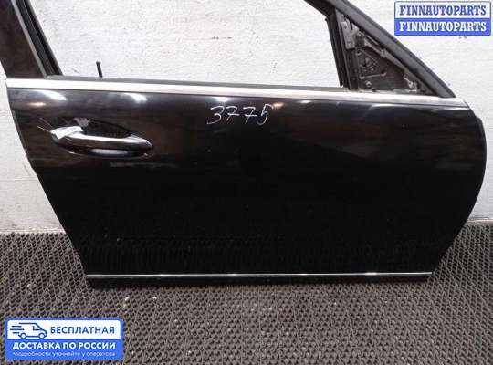 Ручка двери наружная на Mercedes-Benz C (W204)