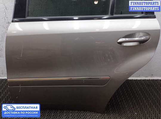 Стеклоподъемник электрический на Mercedes-Benz GL (X164)