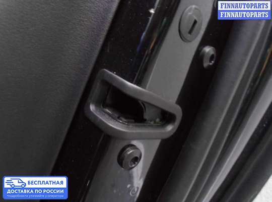 Ручка двери наружная на Audi A6 (C7)