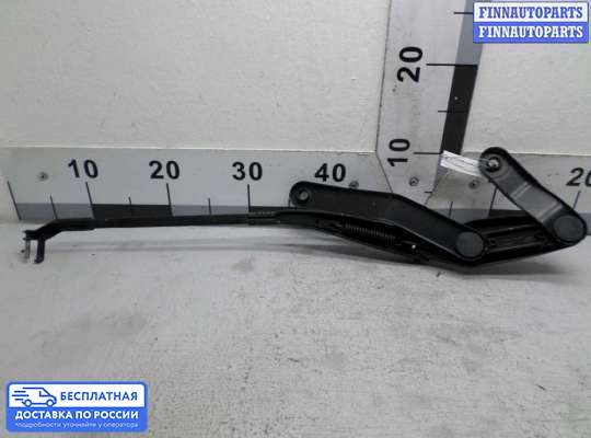 Поводок дворника на Mercedes-Benz E (W212)