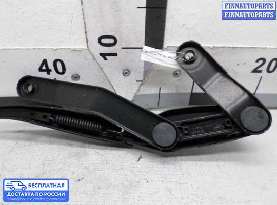 Поводок дворника на Mercedes-Benz E (W212)