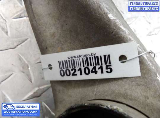 Рычаг подвески на BMW 5 (F10/F11)