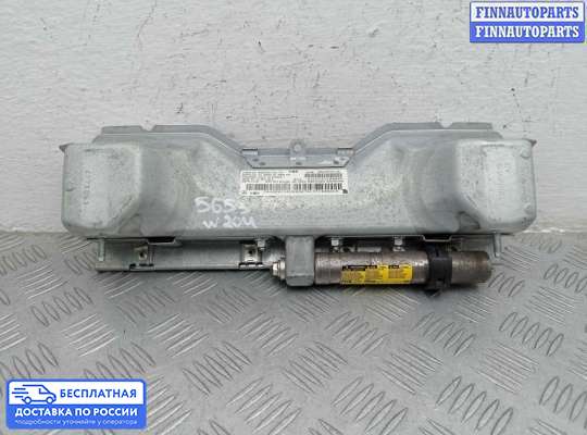 Подушка безопасности (прочее) на Mercedes-Benz C (W204)