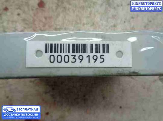ЭБУ прочее на BMW X5 (E70)