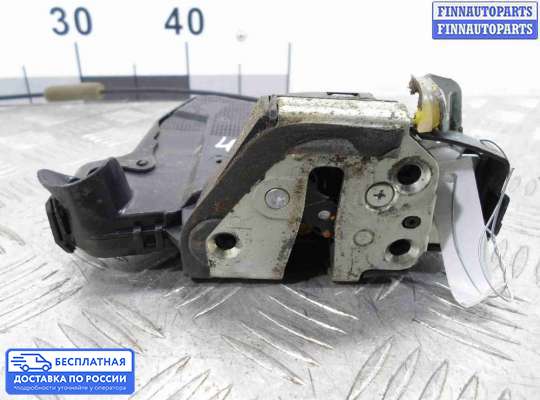 Замок боковой двери на Toyota Venza (GV10)