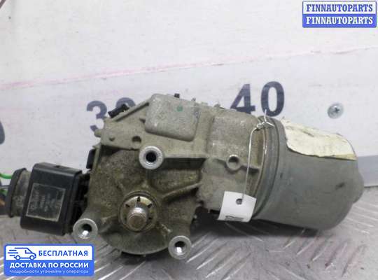 Моторчик дворников (стеклоочистителя) на Volkswagen Passat B5+ (3B, GP)