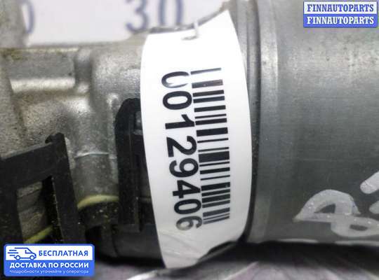 Моторчик дворников (стеклоочистителя) на Volkswagen Passat B5+ (3B, GP)