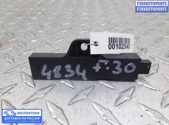 Антенна на BMW 3 (F30/F31)