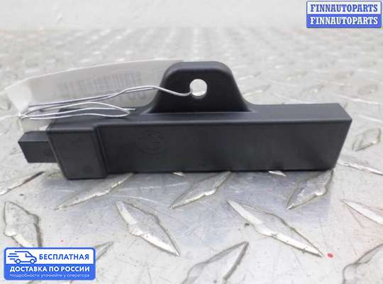 Антенна на BMW 3 (F30/F31)