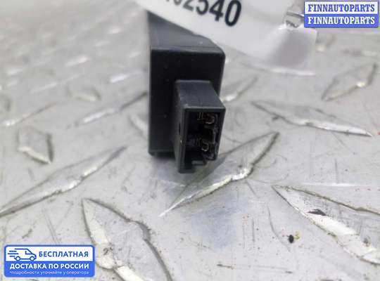 Антенна на BMW 3 (F30/F31)