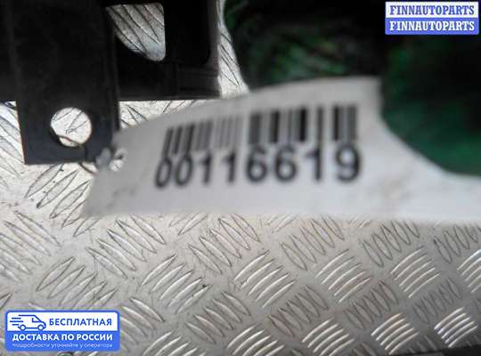 Кронштейн прочее на Mercedes-Benz S (W222)