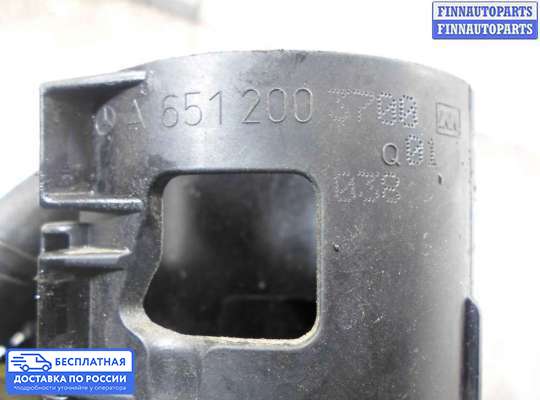 Кронштейн прочее на Mercedes-Benz S (W222)