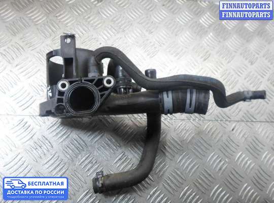 Кронштейн прочее на Mercedes-Benz S (W222)