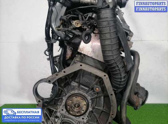 Форсунка топливная на Mercedes-Benz Vito (W638)