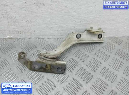 Петля капота на Subaru Tribeca